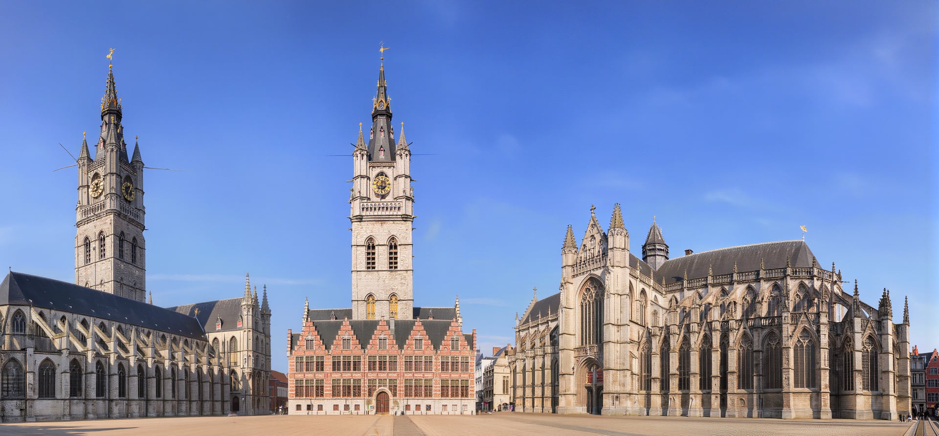 7 Night Best Of Holland & Belgium (Taste Of Christmas)