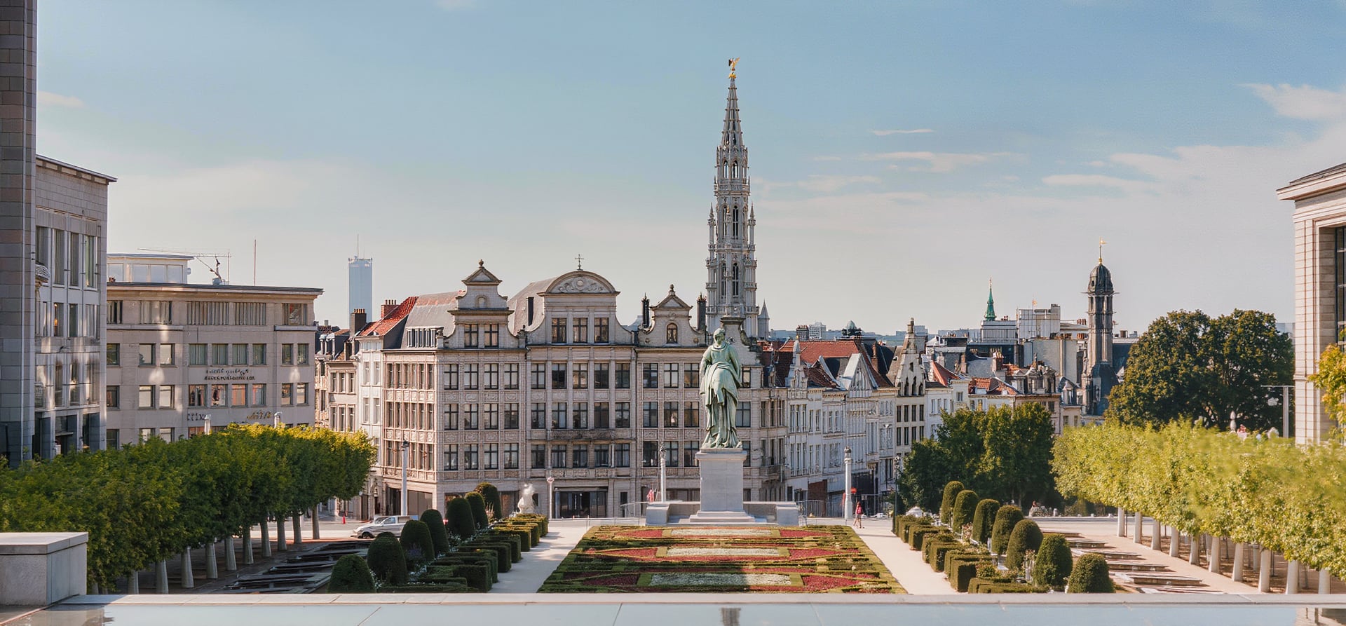 7 Night Best Of Holland & Belgium (Taste Of Christmas) (Beer Cruise)