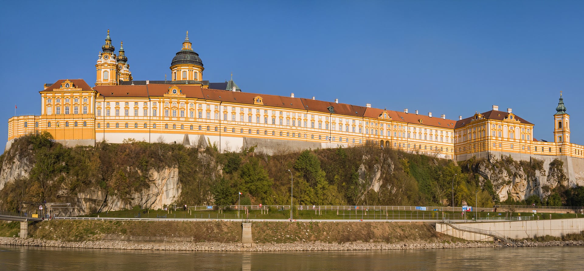 7 Night Best Of The Danube (Amaasia)