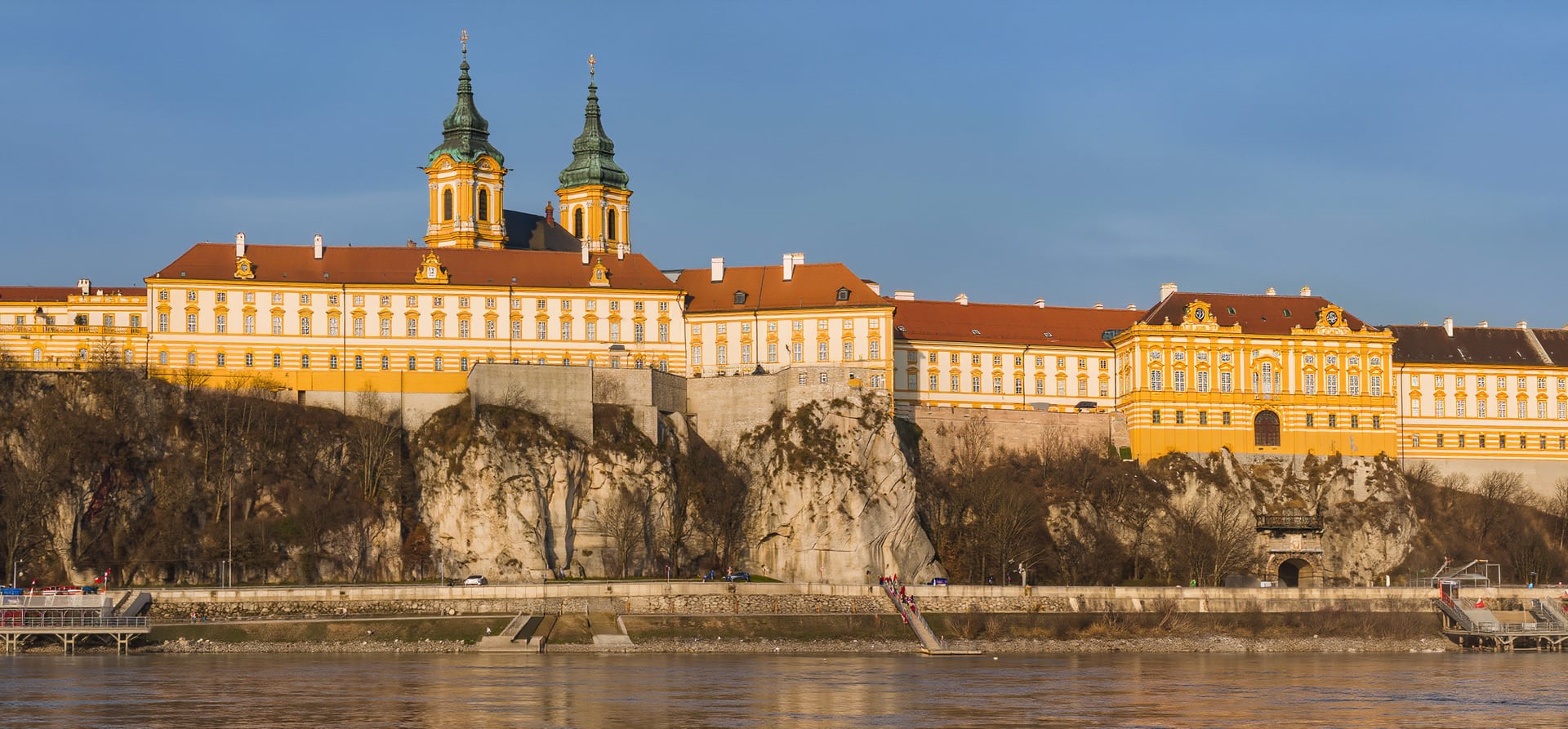 7 Night Best Of The Danube (Celebration Of Music)