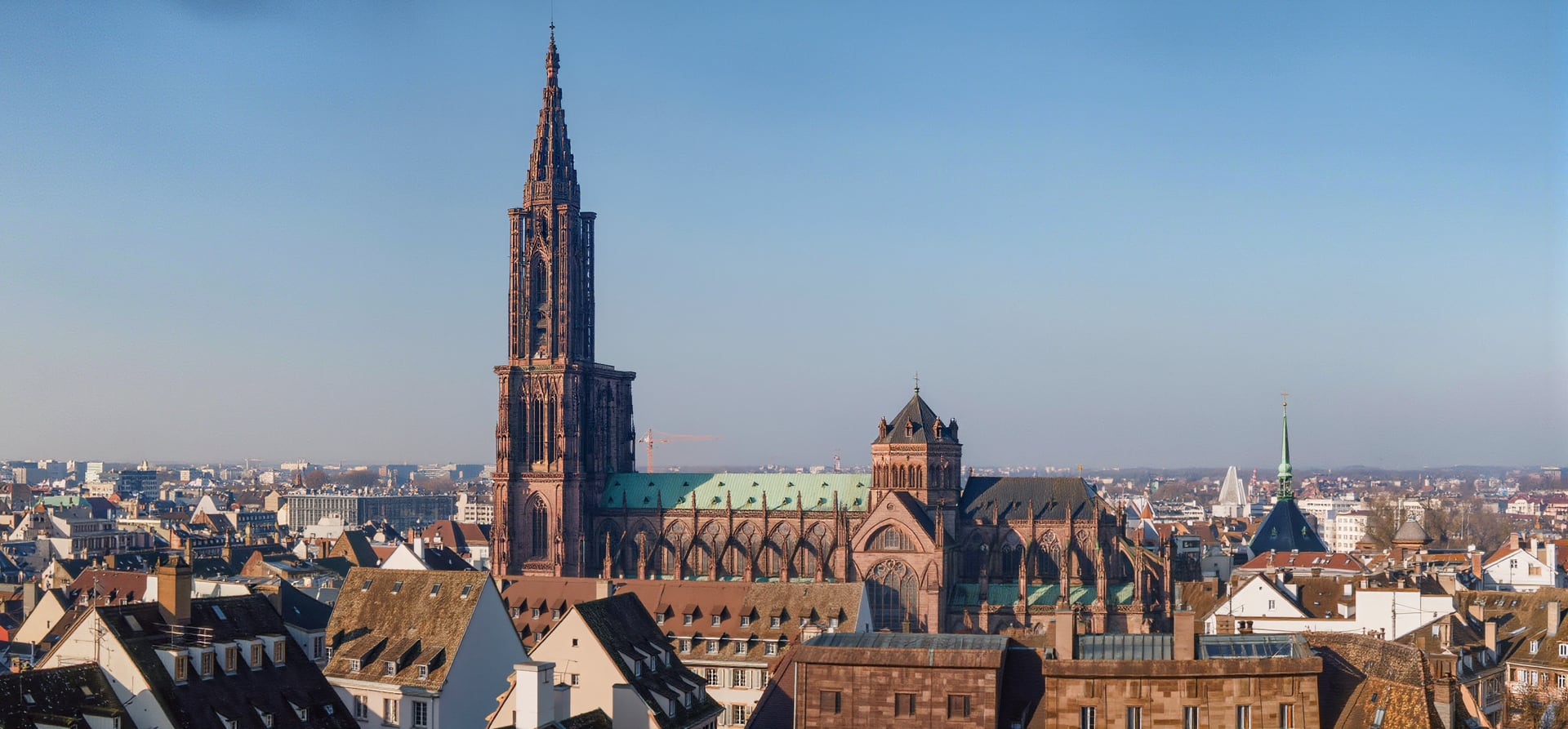 7 Night Captivating Rhine (Christmas Day Celebration)