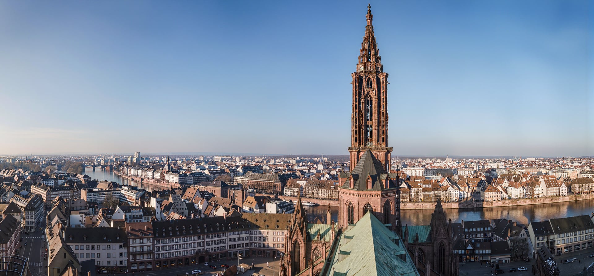7 Night Captivating Rhine (Loyalty Cruise)