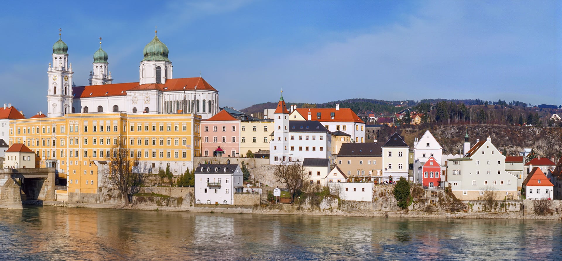 7 Night Christmas Markets On The Danube