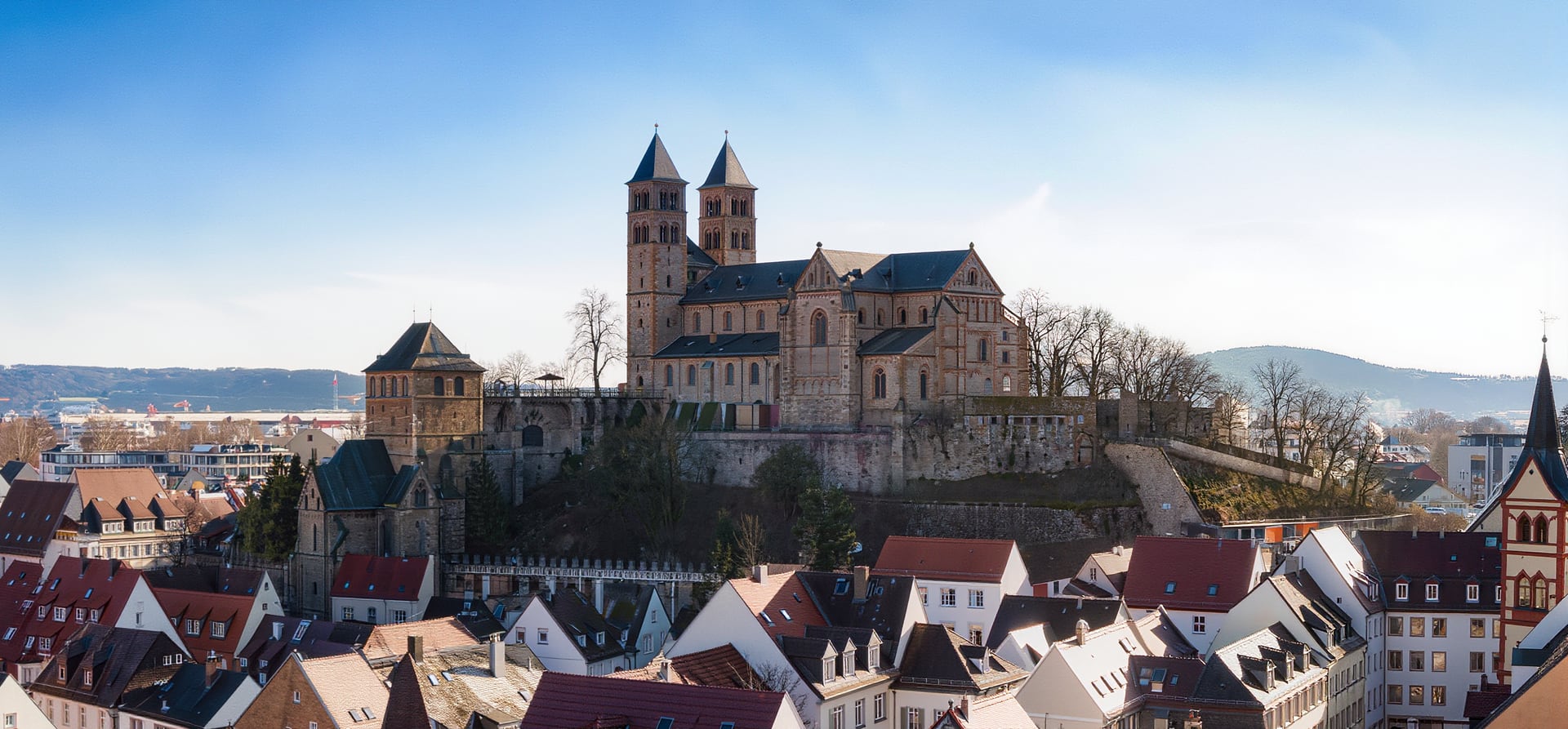 7 Night Christmas Markets On The Rhine