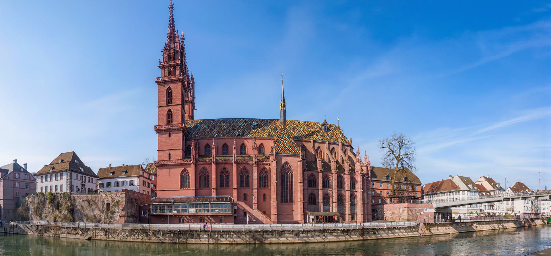 7 Night Christmas Markets On The Rhine (Wine Cruise)