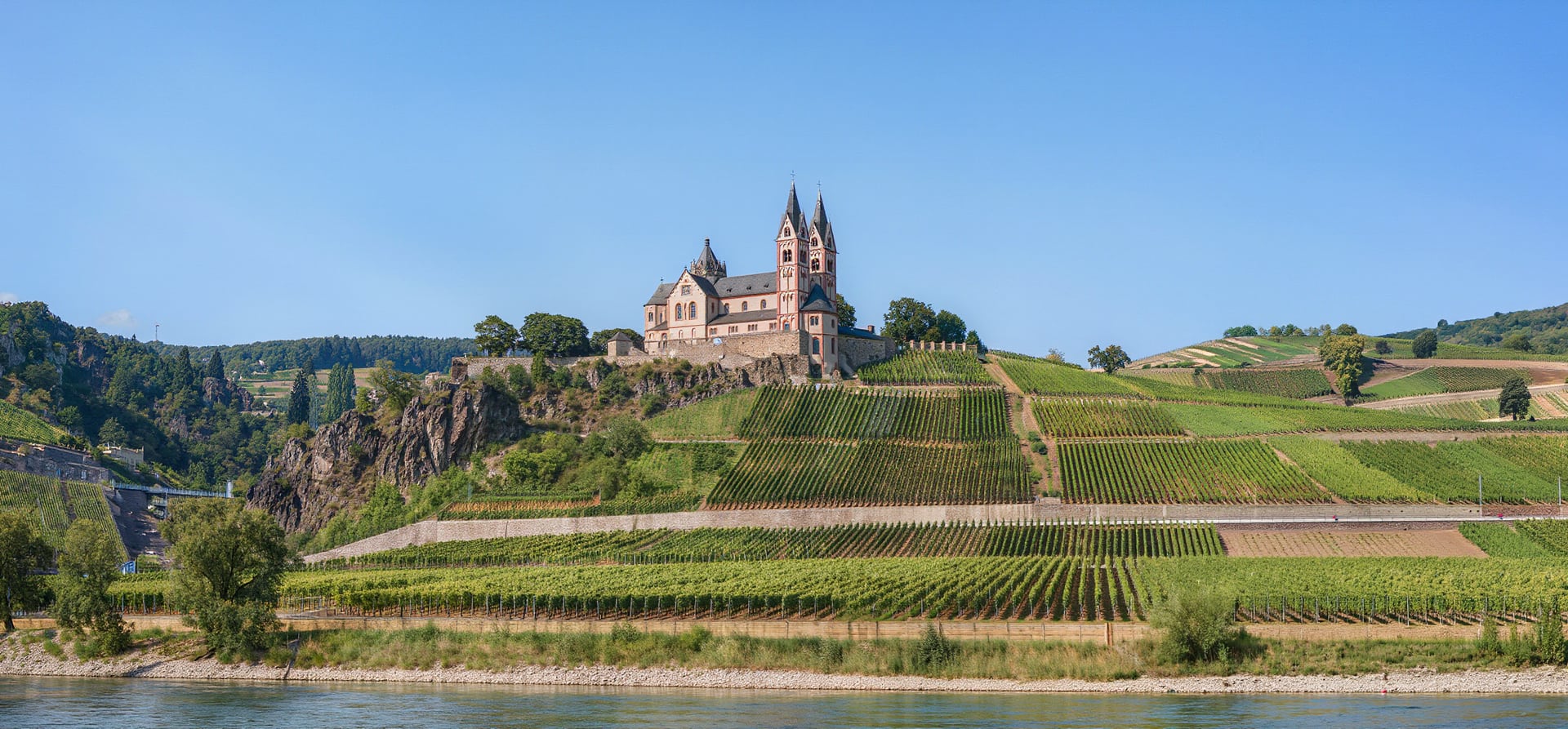7 Night City Escape: Strasbourg & The Rhine (Loyalty Cruise)