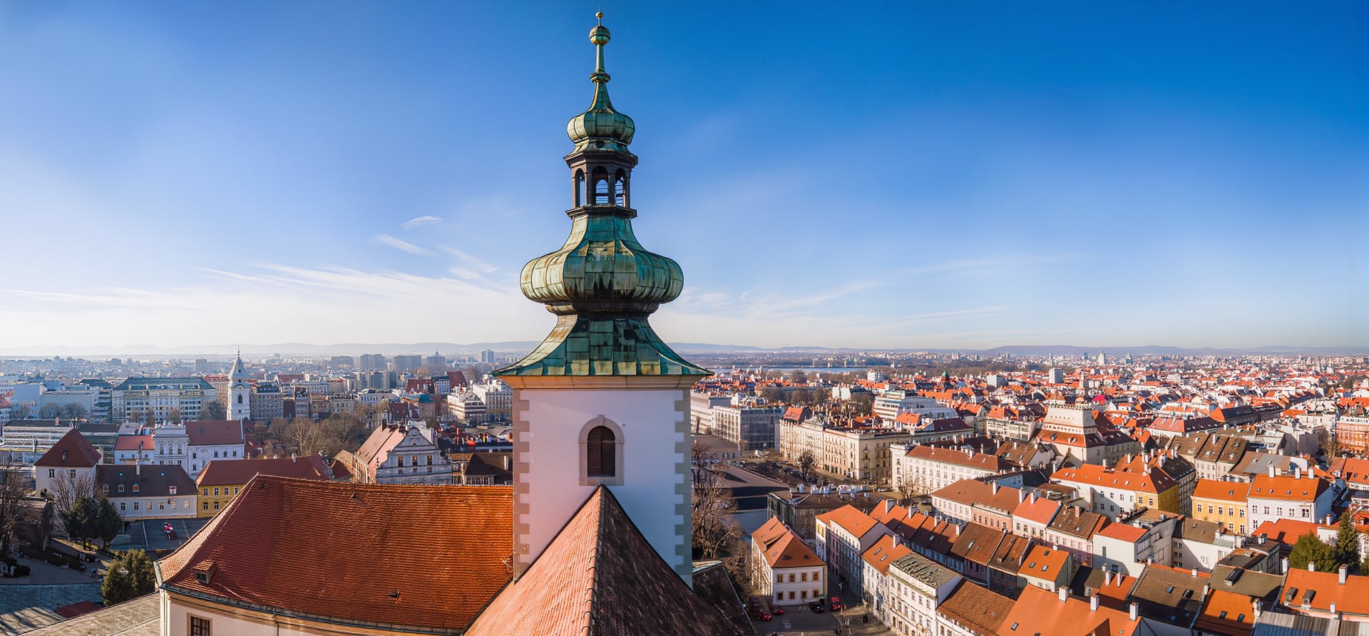 7 Night City Escapes: The Danube