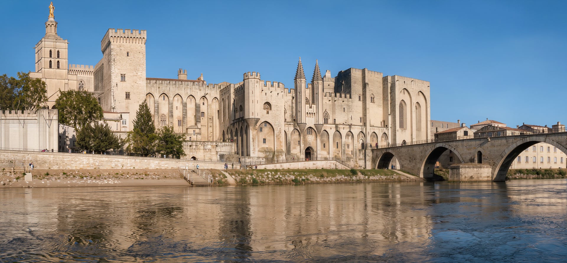 7 Night Colors Of Provence