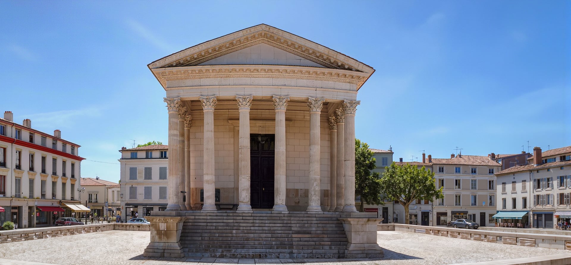 7 Night Colors Of Provence