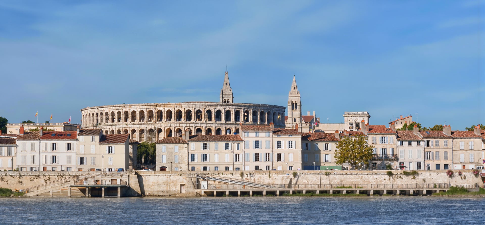 7 Night Colors Of Provence (Christmas & New Year's Celebration)