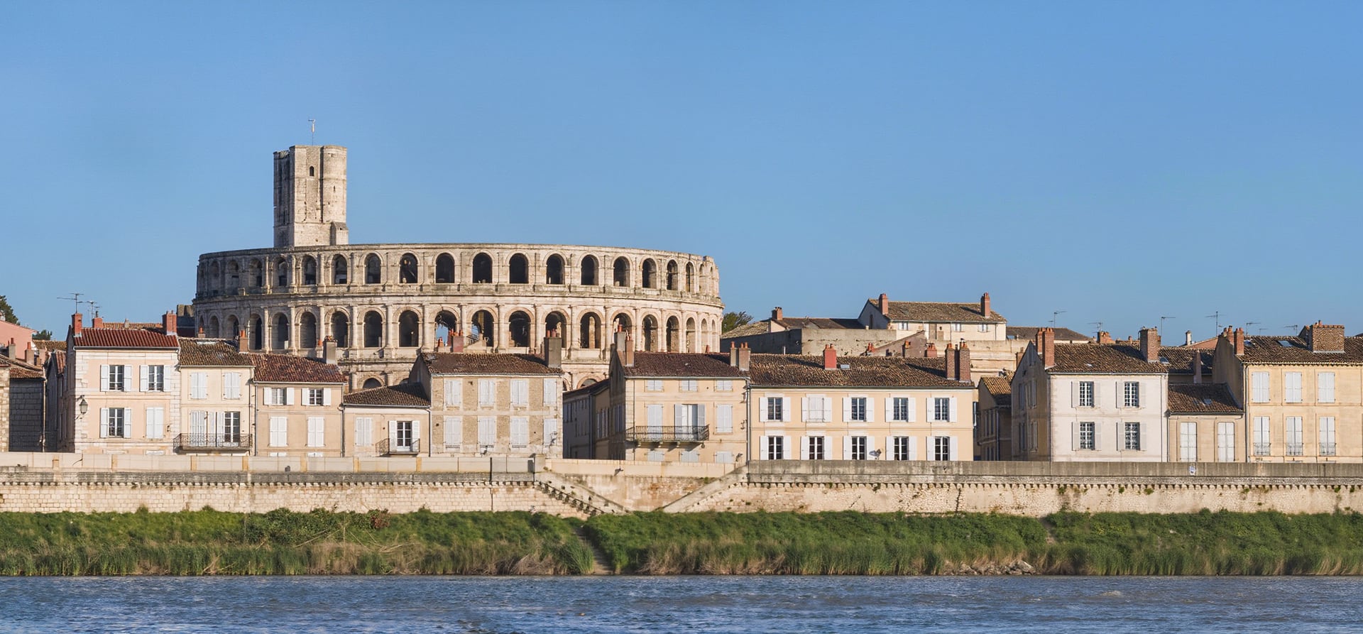 7 Night Colors Of Provence (Christmas Time)