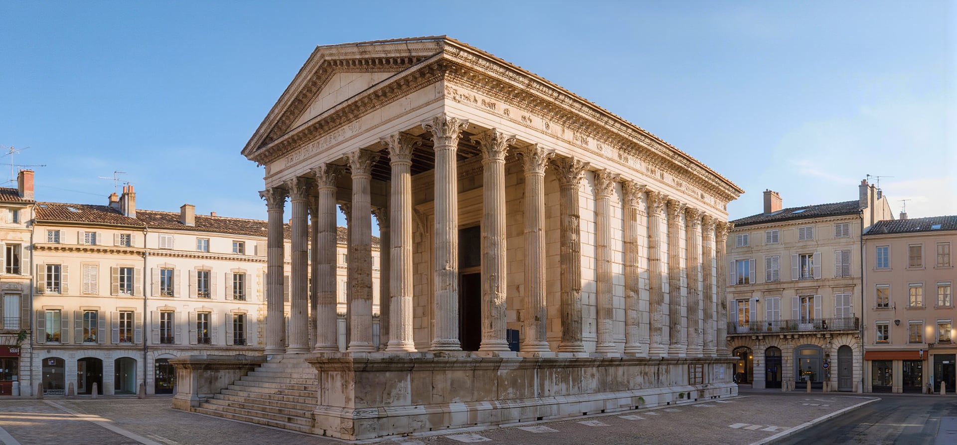 7 Night Colors Of Provence (Smithsonian Journeys)