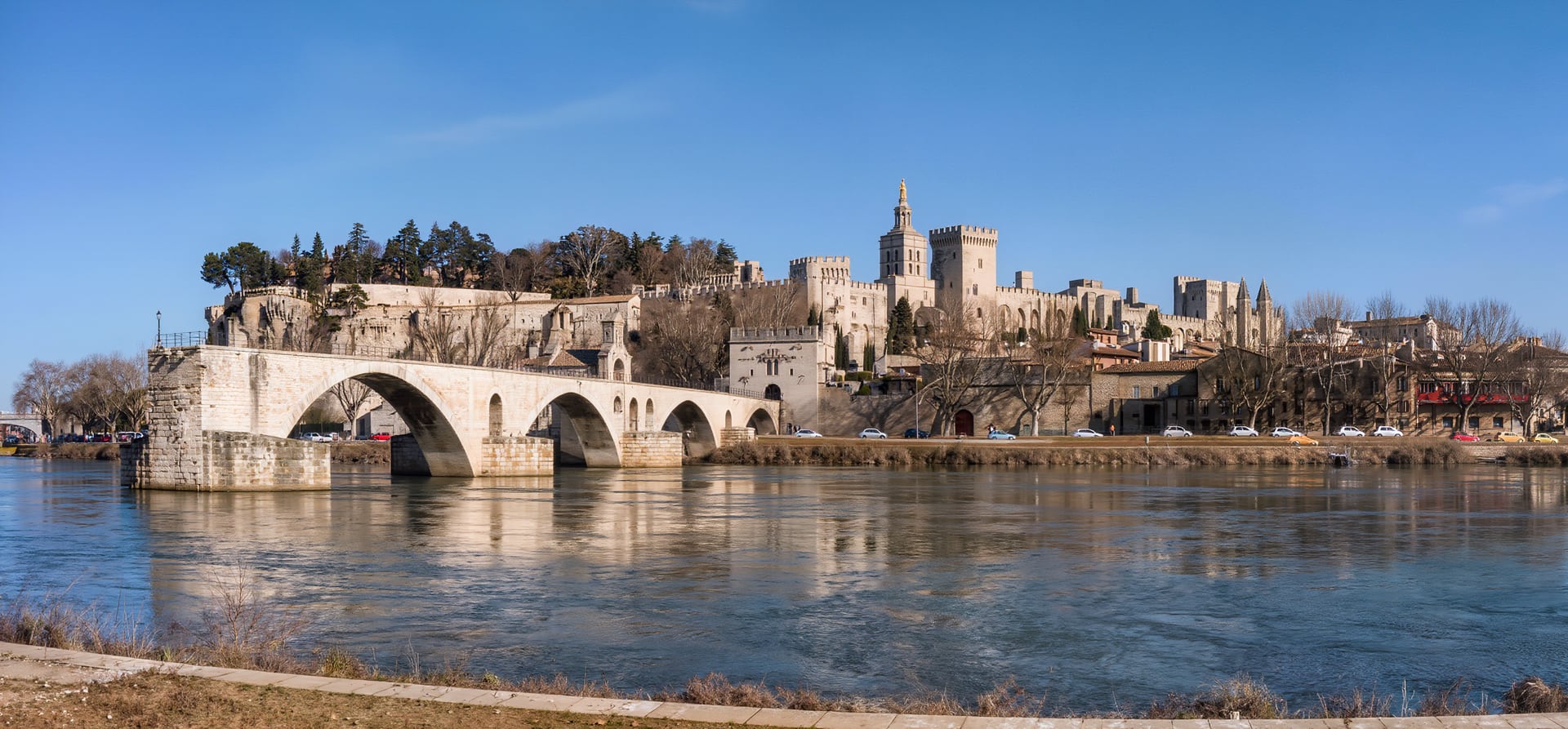 7 Night Colors Of Provence (Soulful)