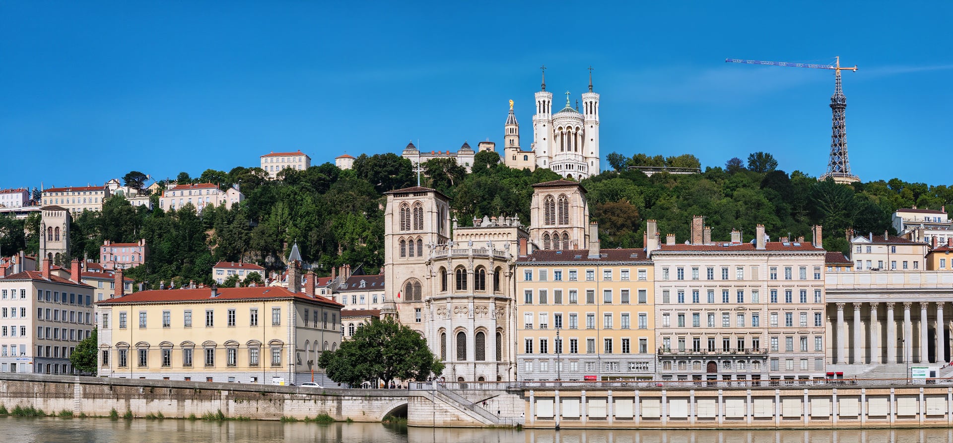 7 Night Colors Of Provence (Taste Of Christmas)