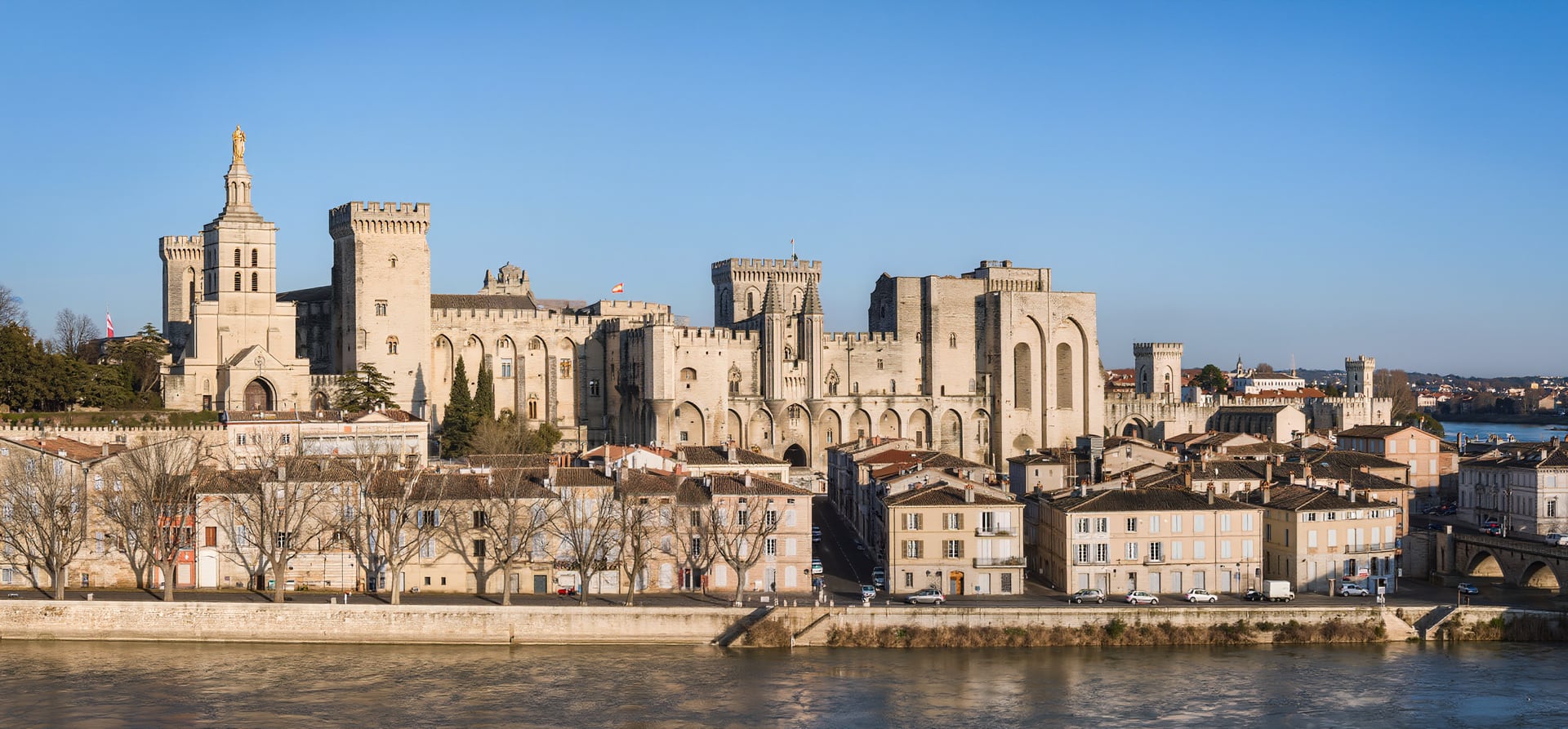 7 Night Colors Of Provence (Wine Cruise)