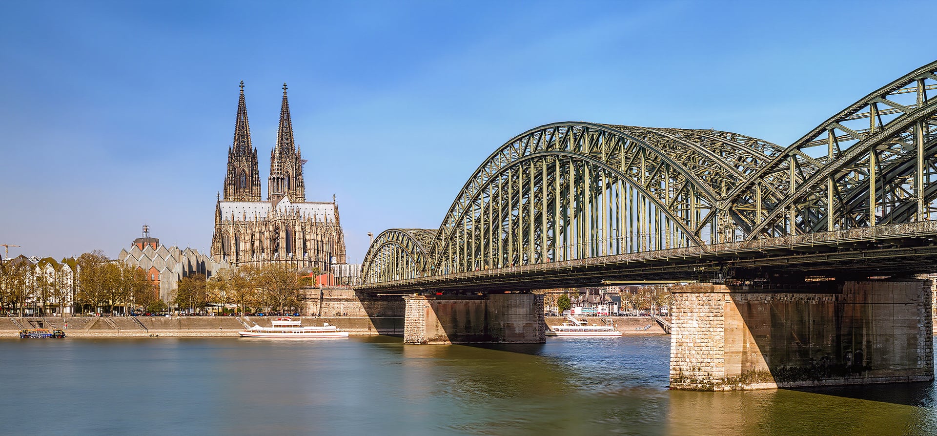 7 Night Enchanting Rhine (Celebration Of Wine, Taste Of Christmas)
