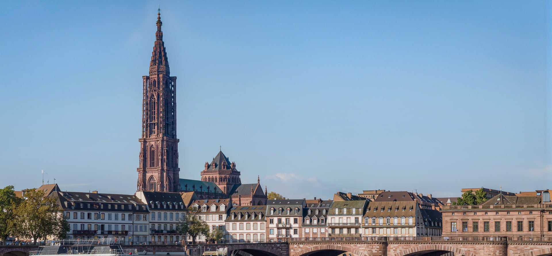 7 Night Enchanting Rhine (Latin Touch)