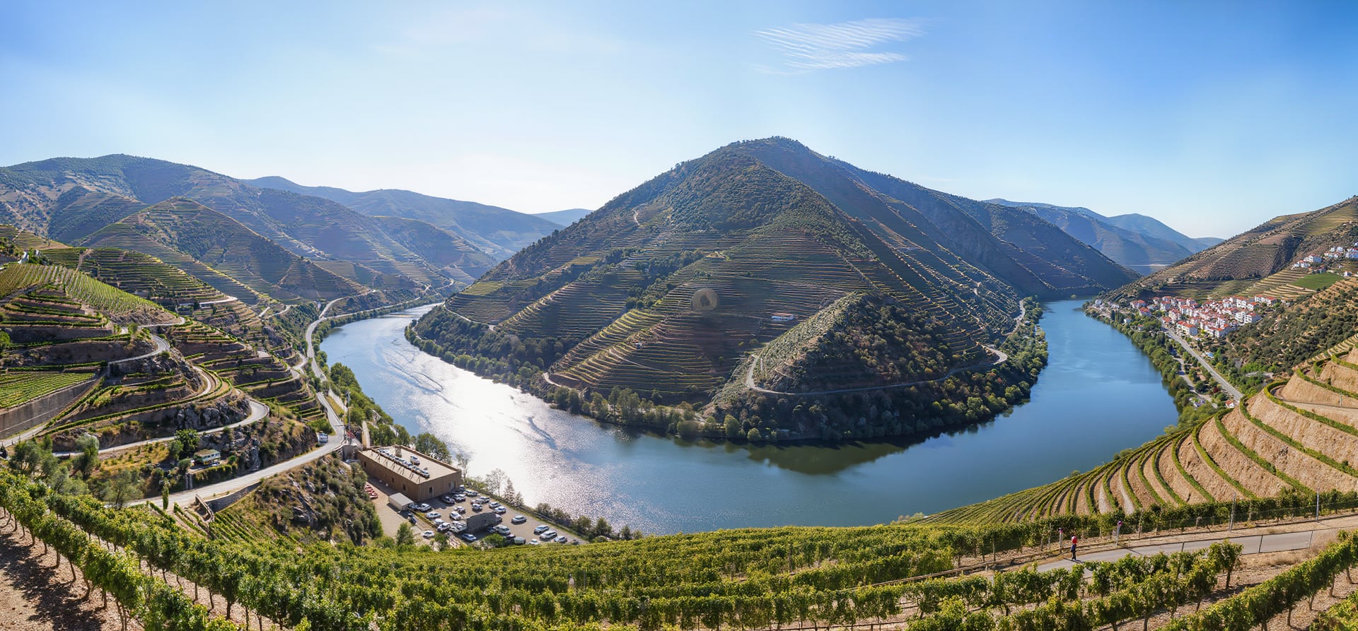 7 Night Enticing Douro (Christmas Day Celebration)