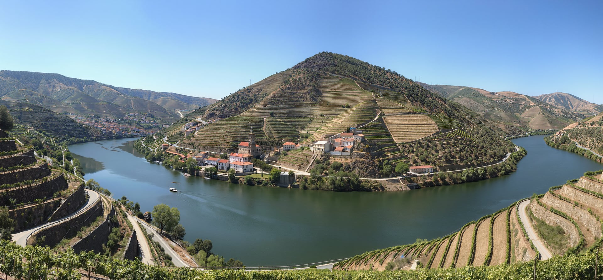 7 Night Enticing Douro (Smithsonian Journeys)