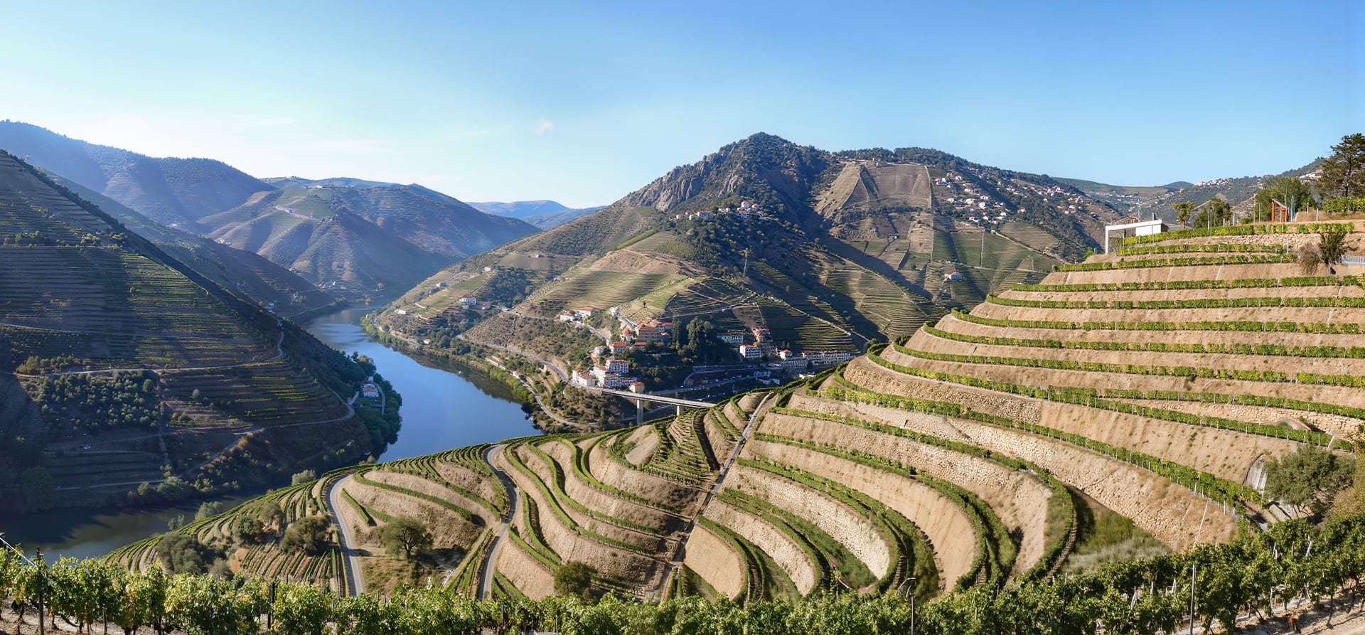 7 Night Enticing Douro (Soulful)