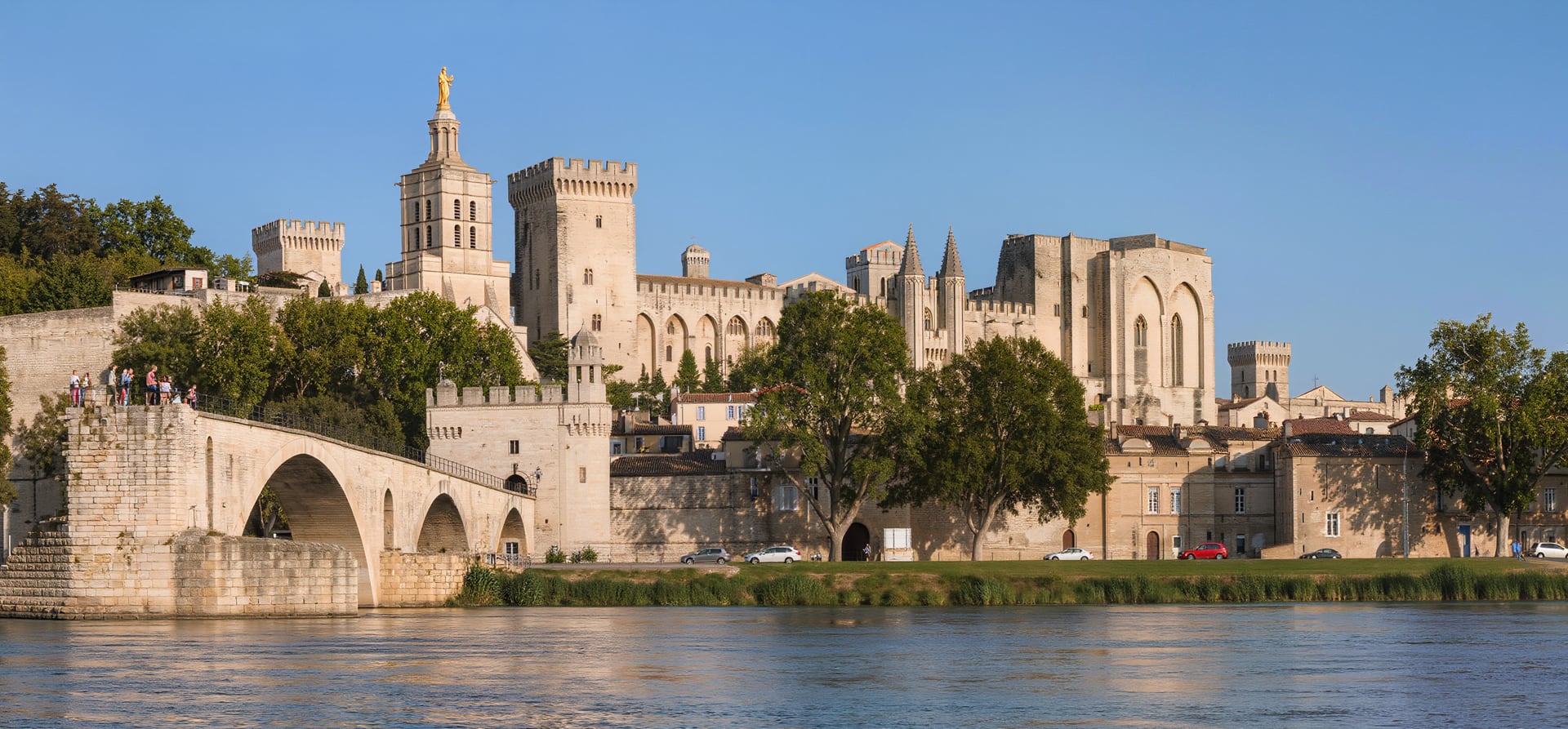 7 Night Essence Of Burgundy & Provence (Christmas Time)