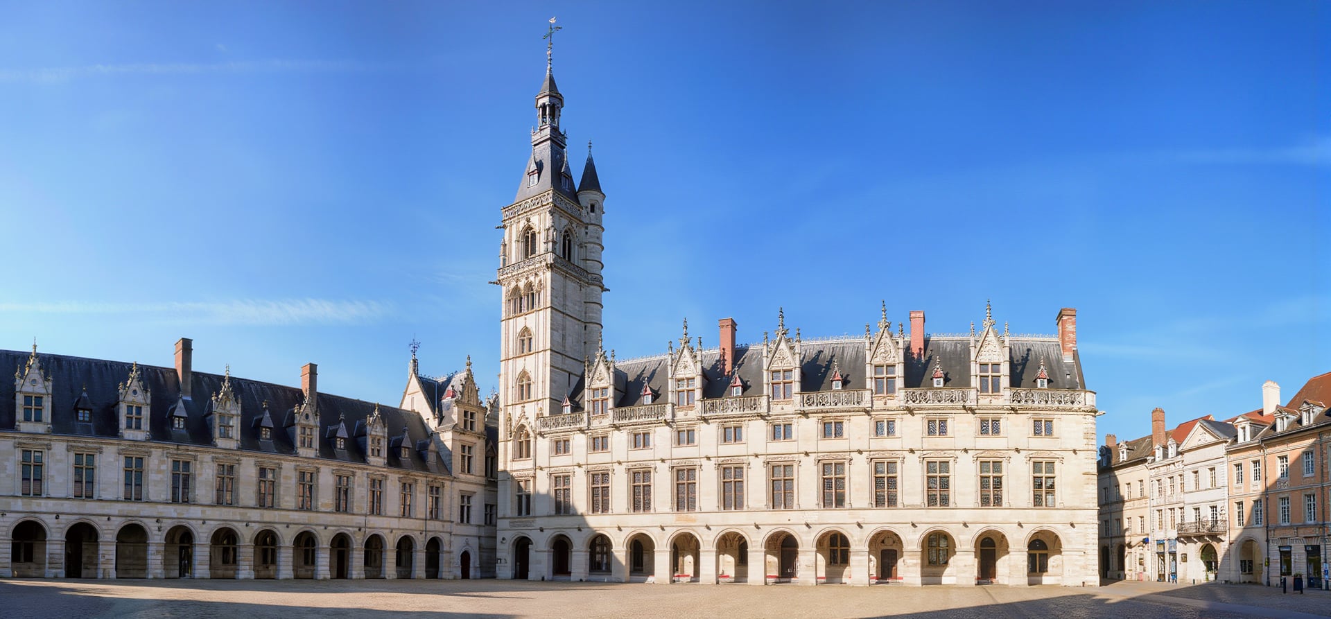 7 Night Essence Of Burgundy & Provence (Taste Of Christmas)