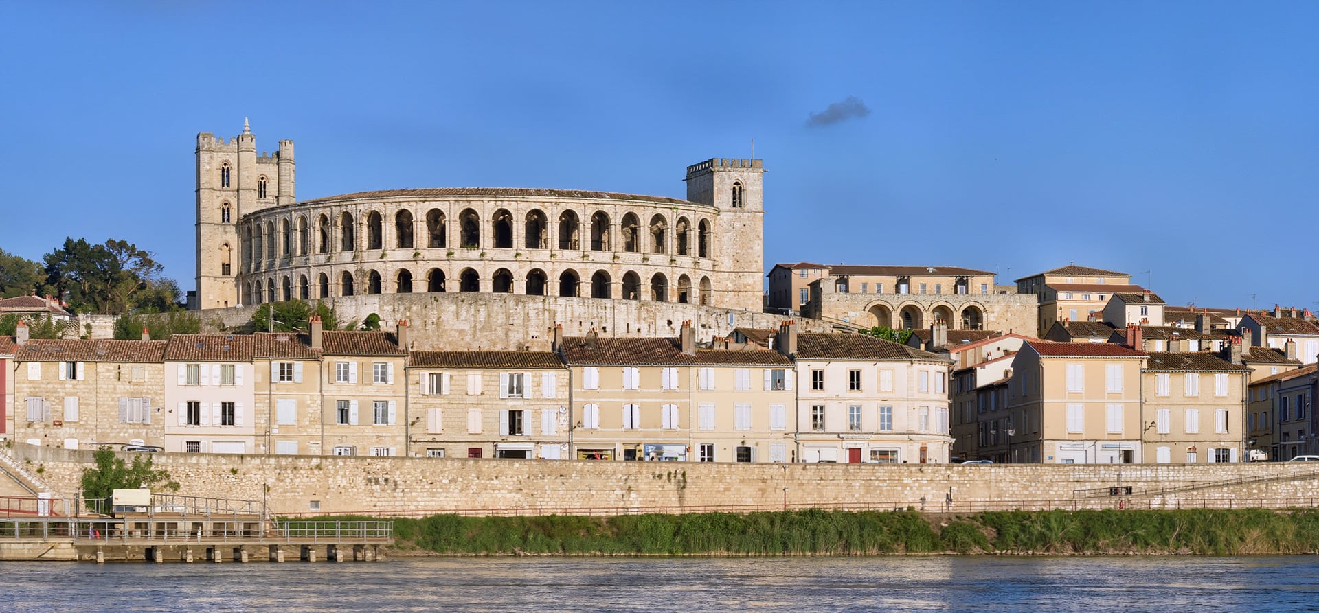 7 Night Essence Of Burgundy & Provence (Wine Cruise)