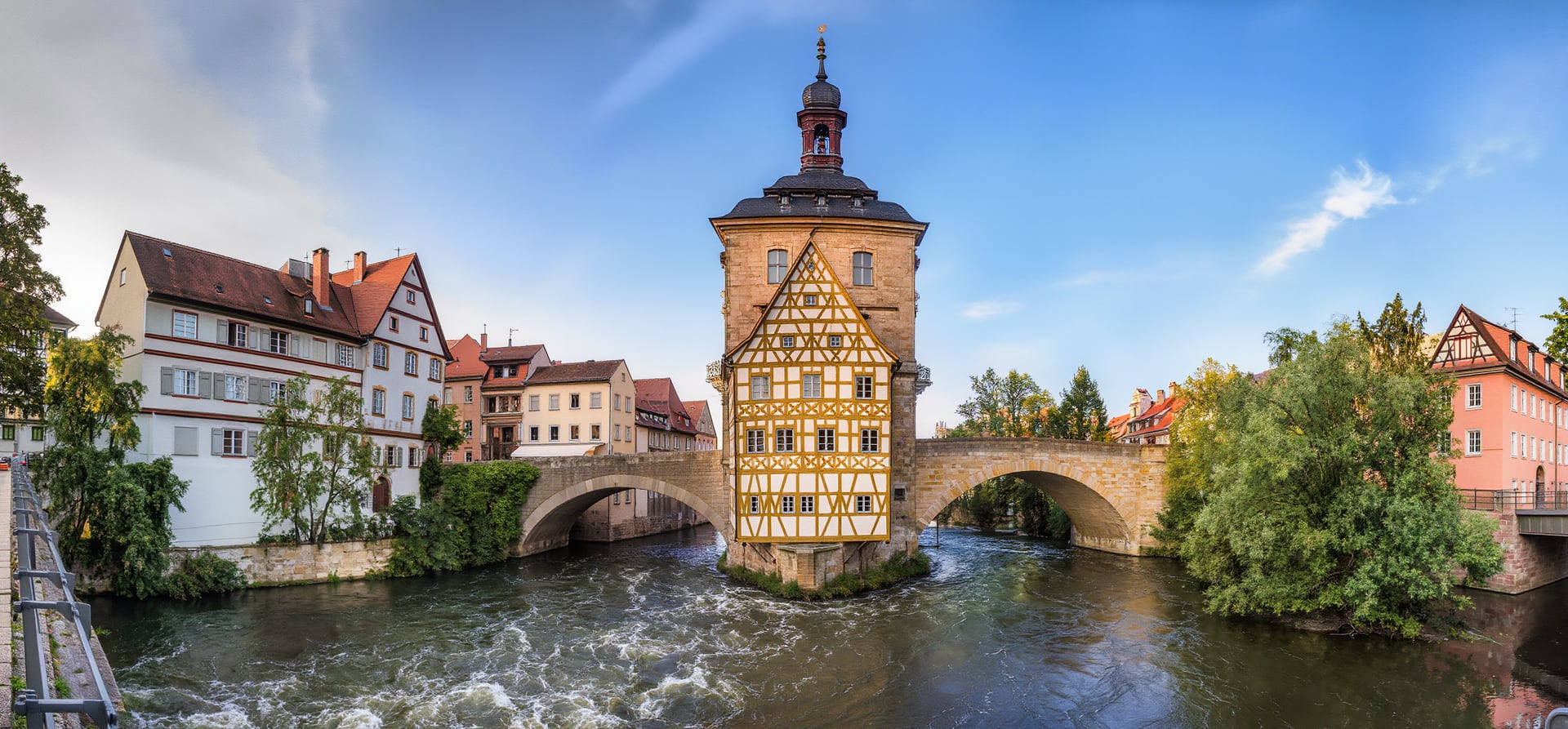 7 Night Europe's Rivers & Castles (Wine Cruise)