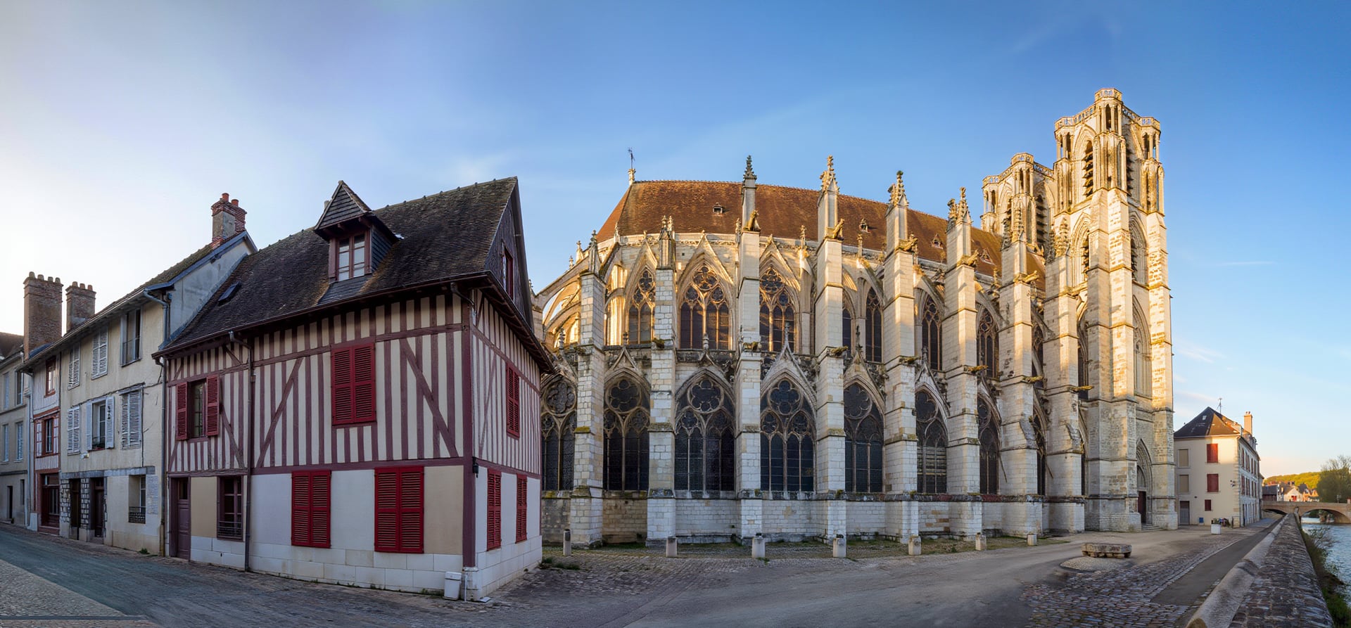 7 Night Flavors Of Burgundy (Wine Cruise)