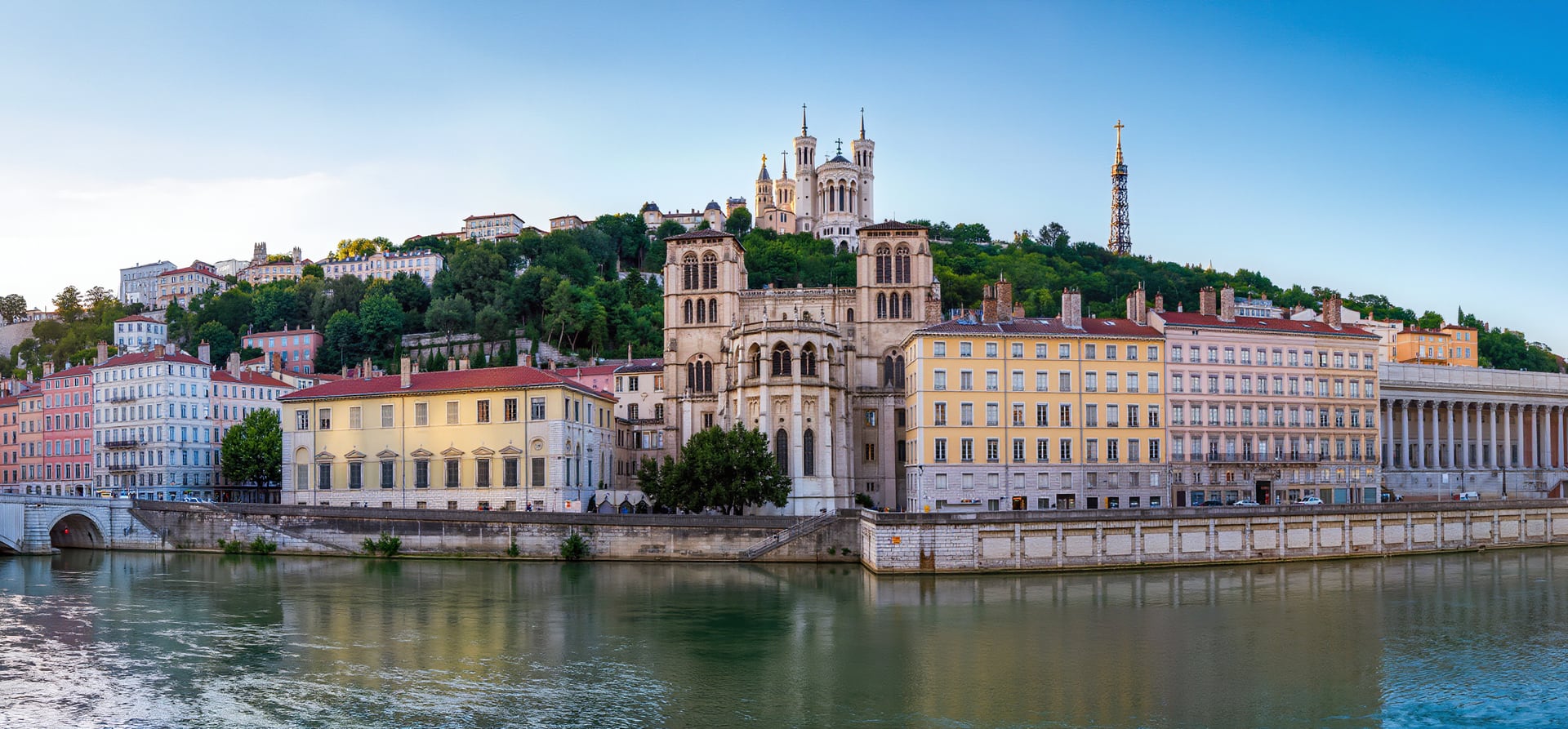 7 Night Flavors Of Burgundy (Wine Cruise)