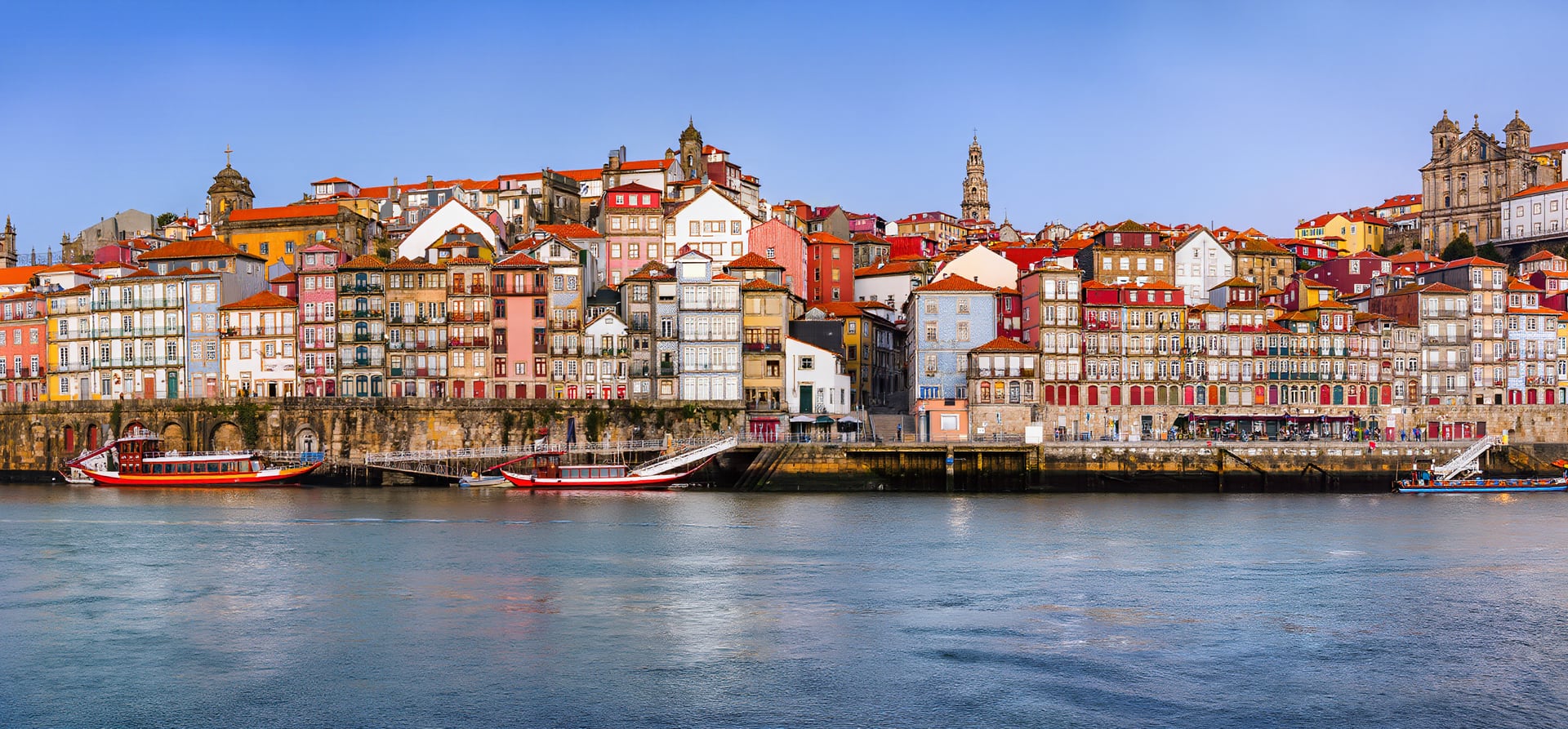 7 Night Flavors Of Portugal & Spain (Christmas Day Celebration)