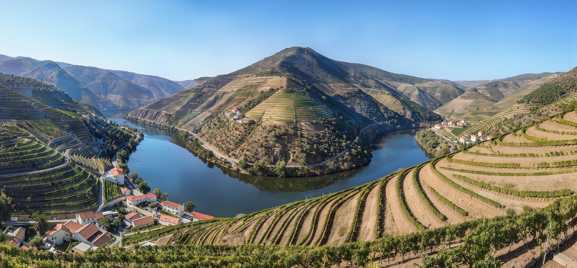 7 Night Flavors Of Portugal & Spain (Taste Of Christmas)