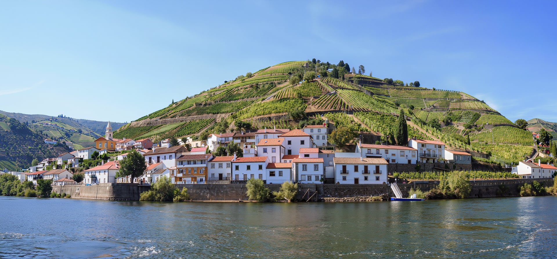 7 Night Flavors Of Portugal & Spain (Taste Of Christmas)