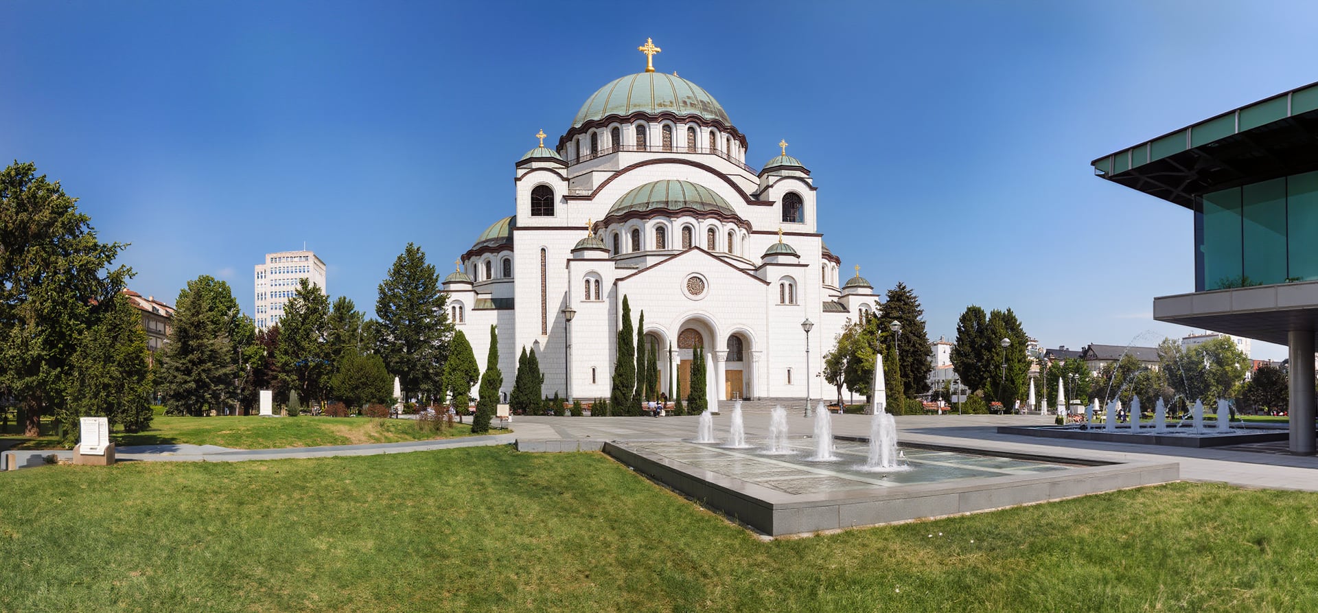 7 Night Gems Of Southeast Europe