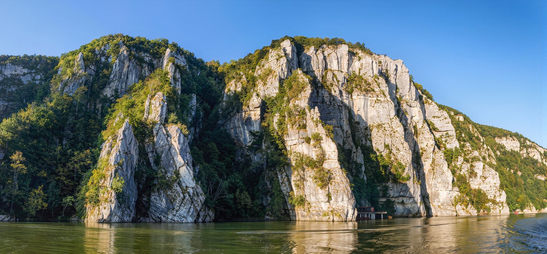 7 Night Gems Of Southeast Europe (Christmas Day Celebration)