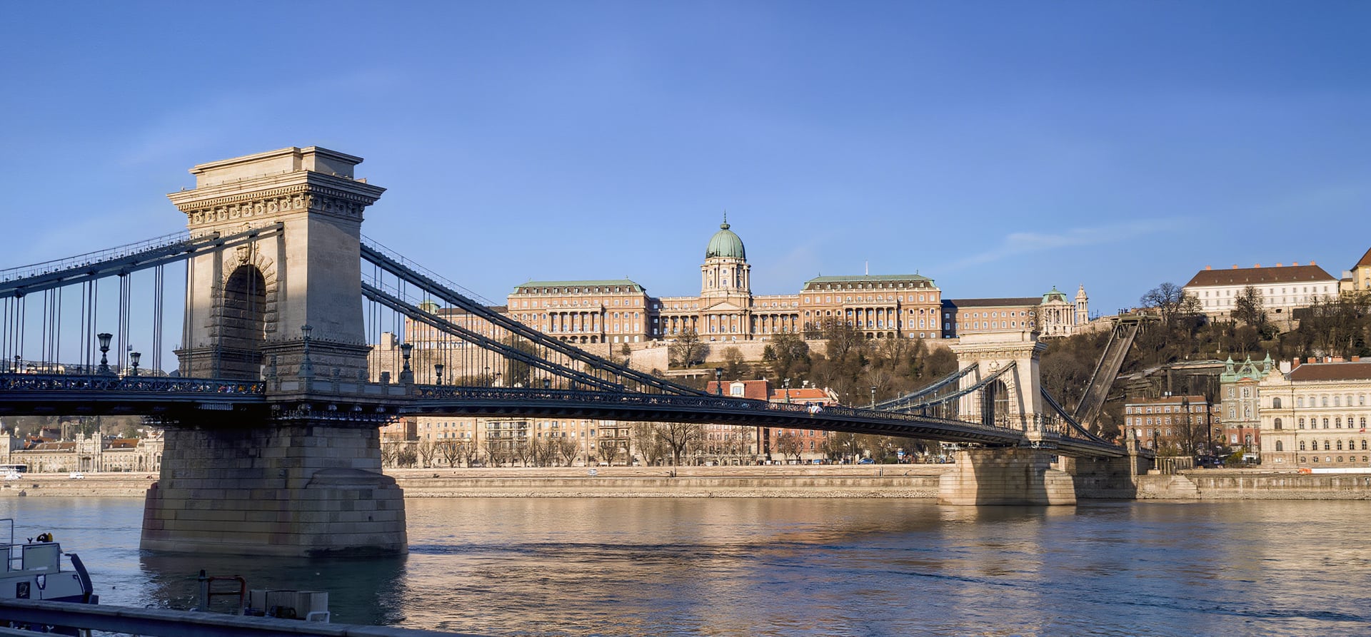 7 Night Gems Of Southeast Europe (Christmas Time)