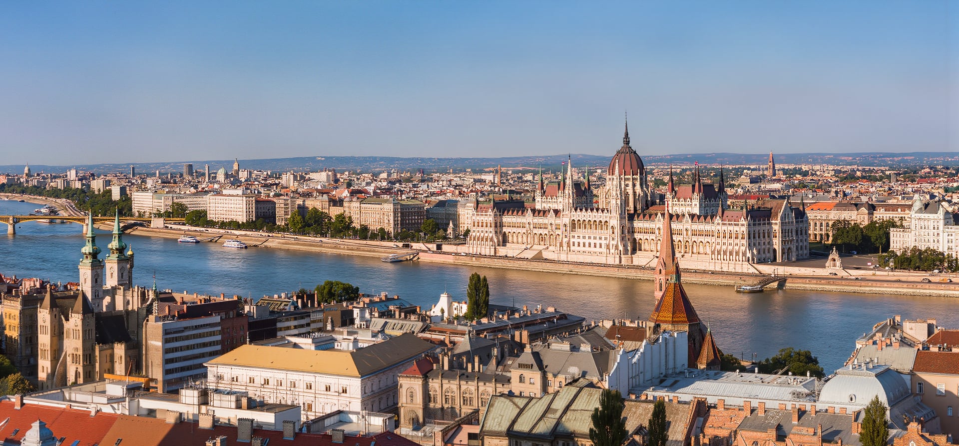 7 Night Gems Of Southeast Europe (New Year's Celebration)