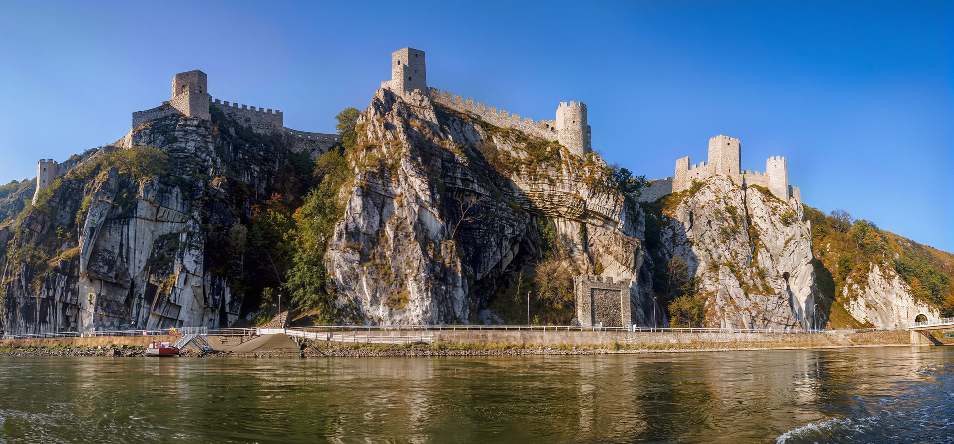 7 Night Gems Of Southeast Europe (Smithsonian Journeys)