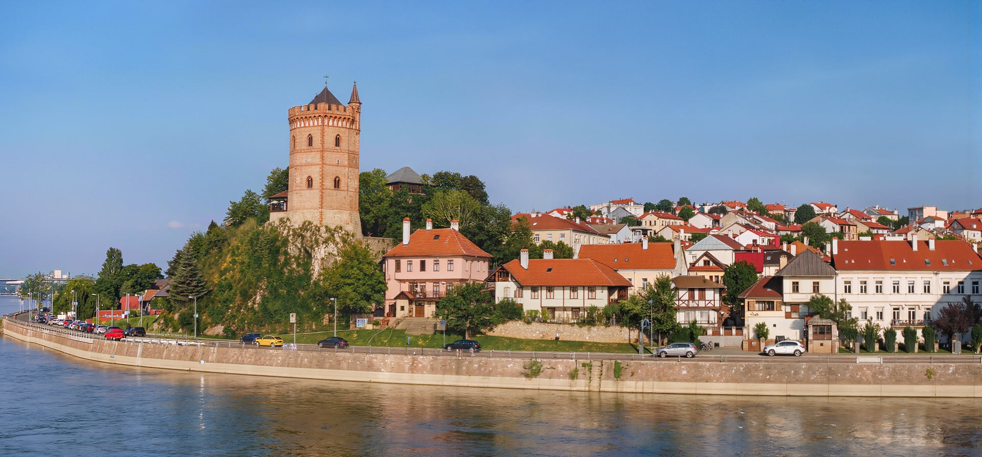 7 Night Gems Of Southeast Europe (Taste Of Christmas)