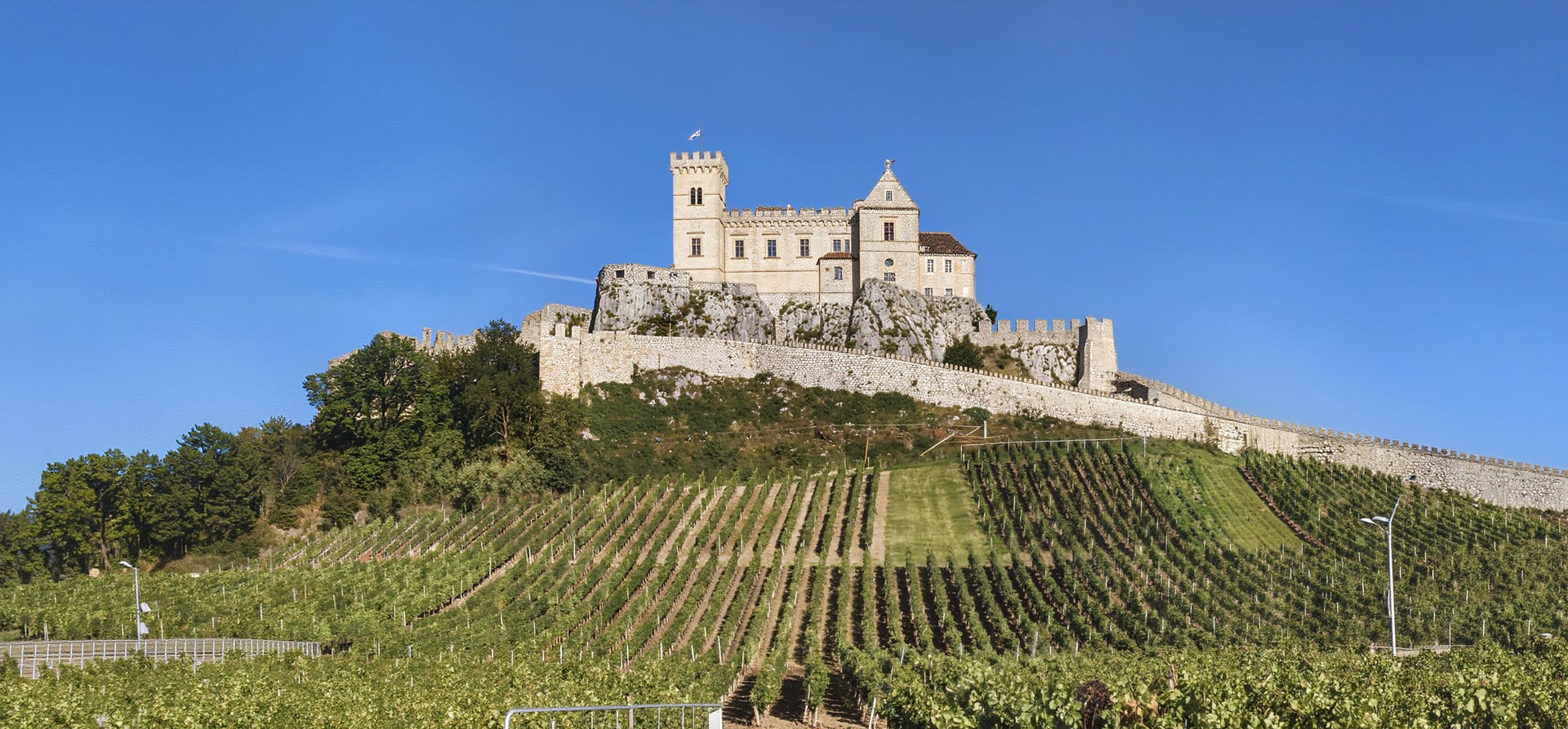 7 Night Gems Of Southeast Europe Wine Cruise