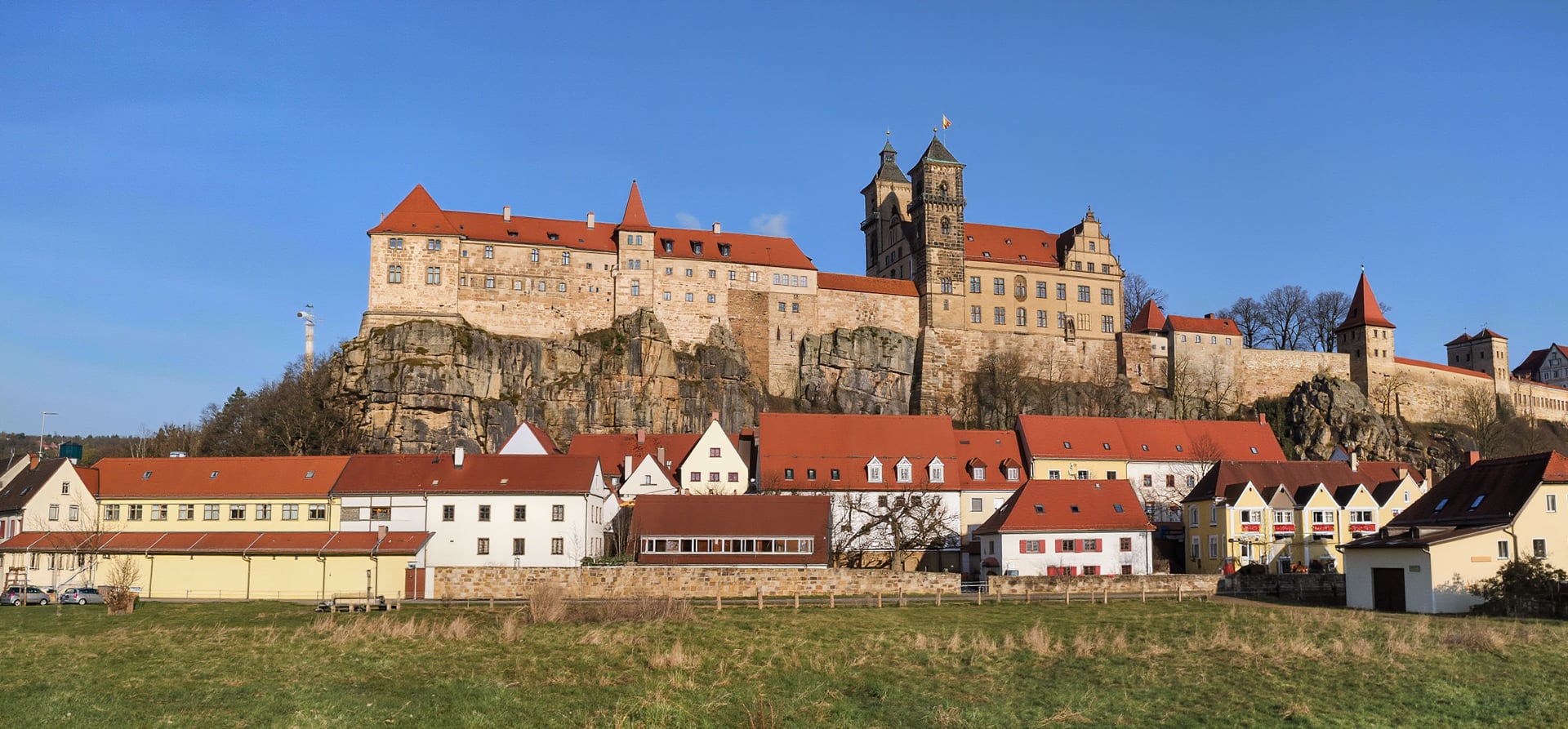 7 Night Iconic Christmas Markets