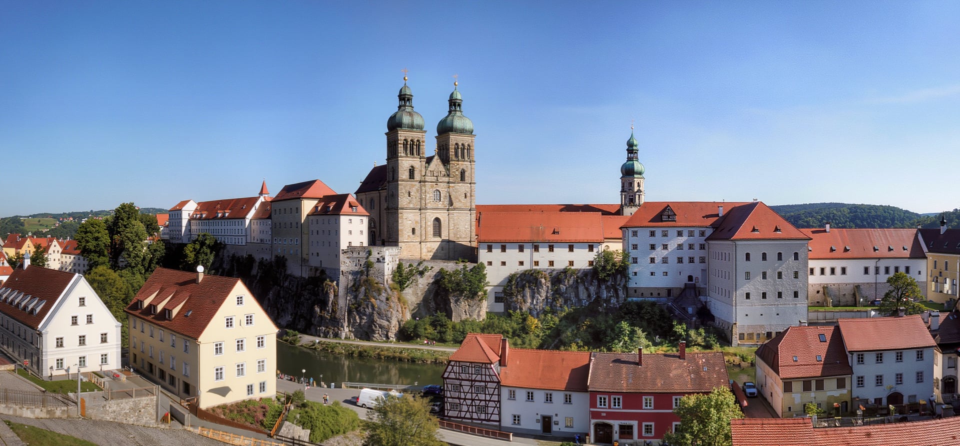 7 Night Legendary Danube