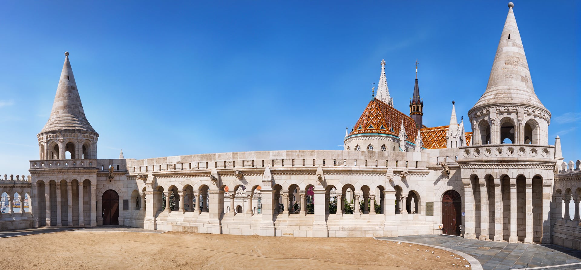 7 Night Legendary Danube - New Year's Celebration Cruise