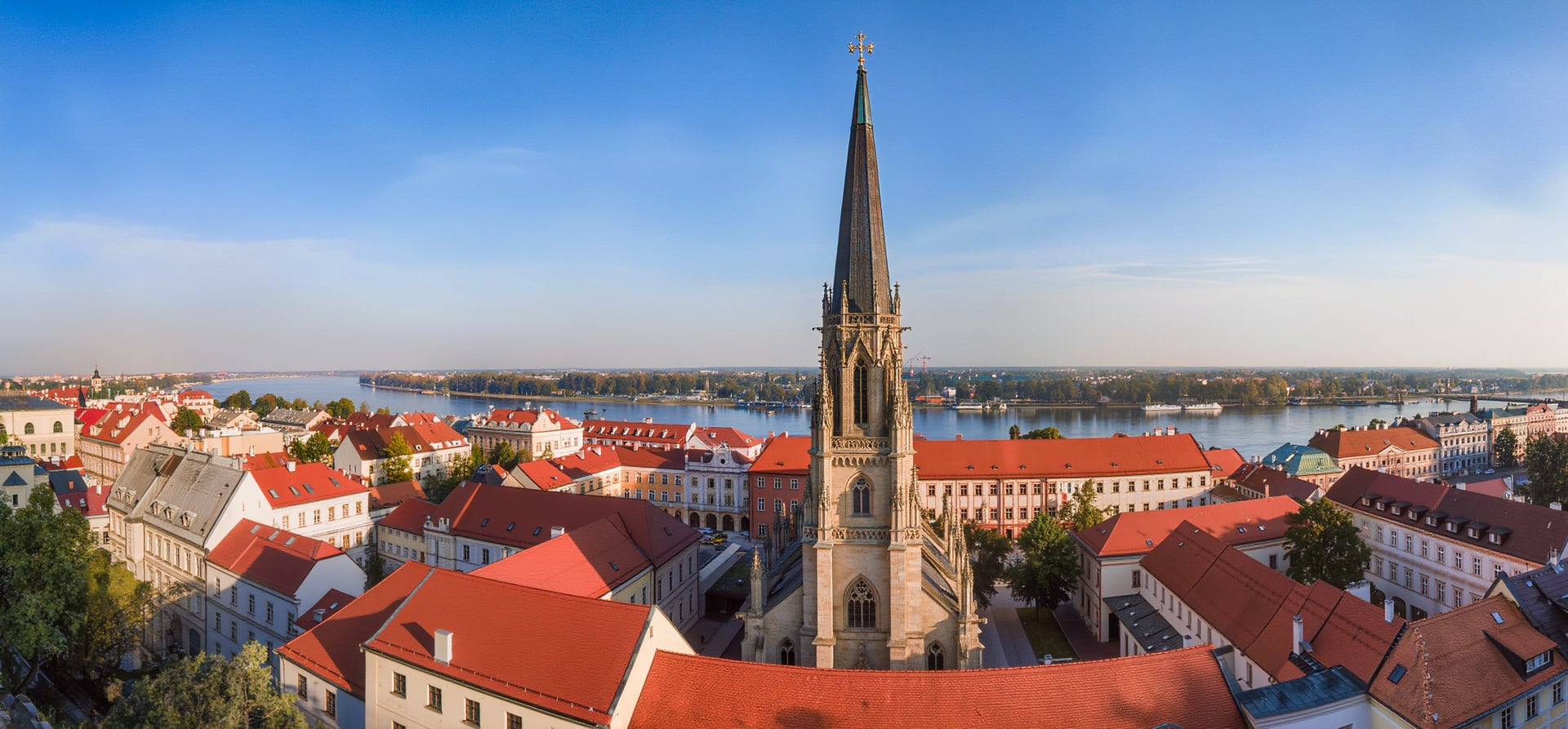 7 Night Magna On The Danube