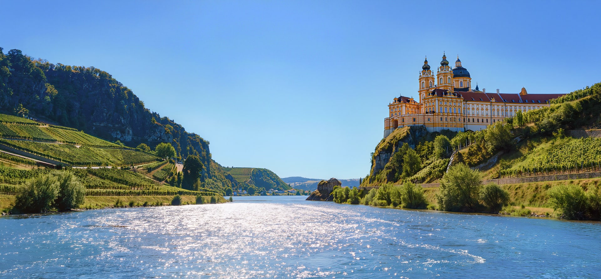 7 Night Magna On The Danube