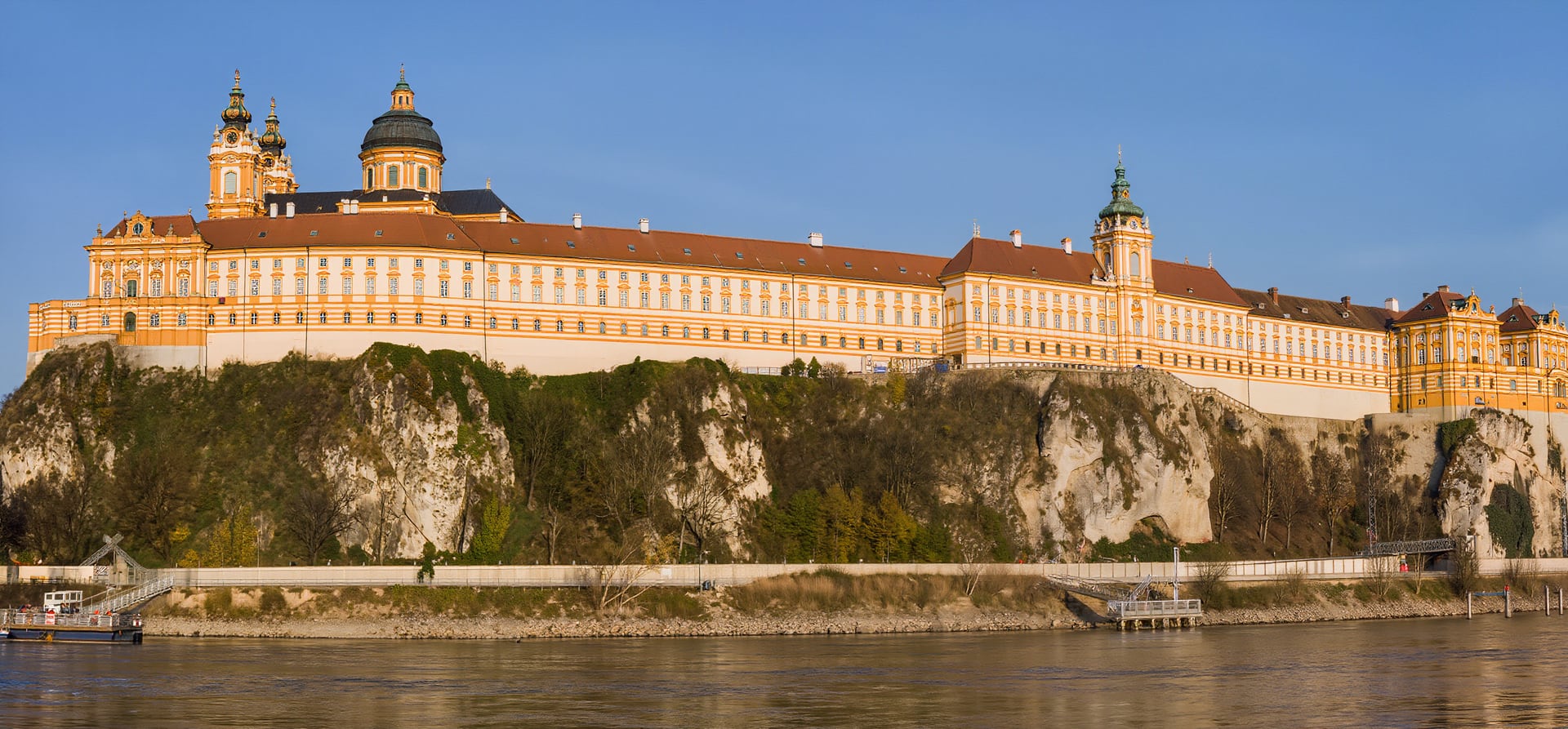 7 Night Magna On The Danube (Wine Cruise)