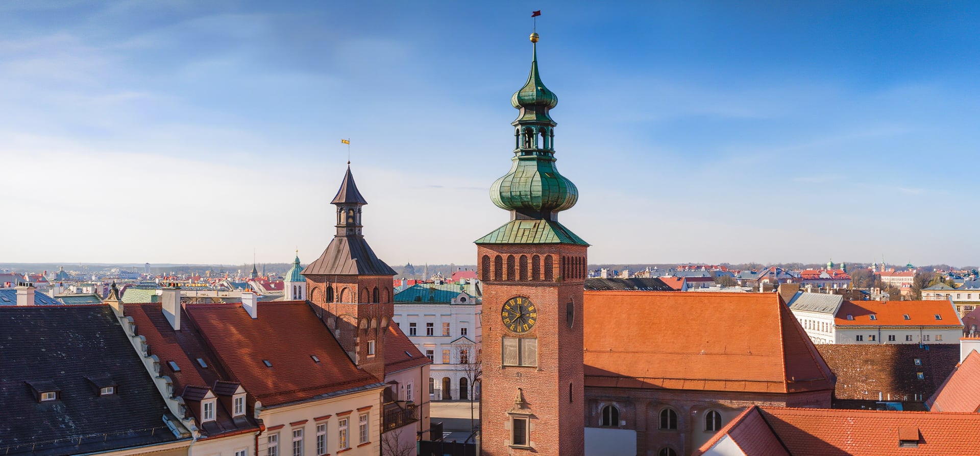 7 Night Melodies Of The Danube