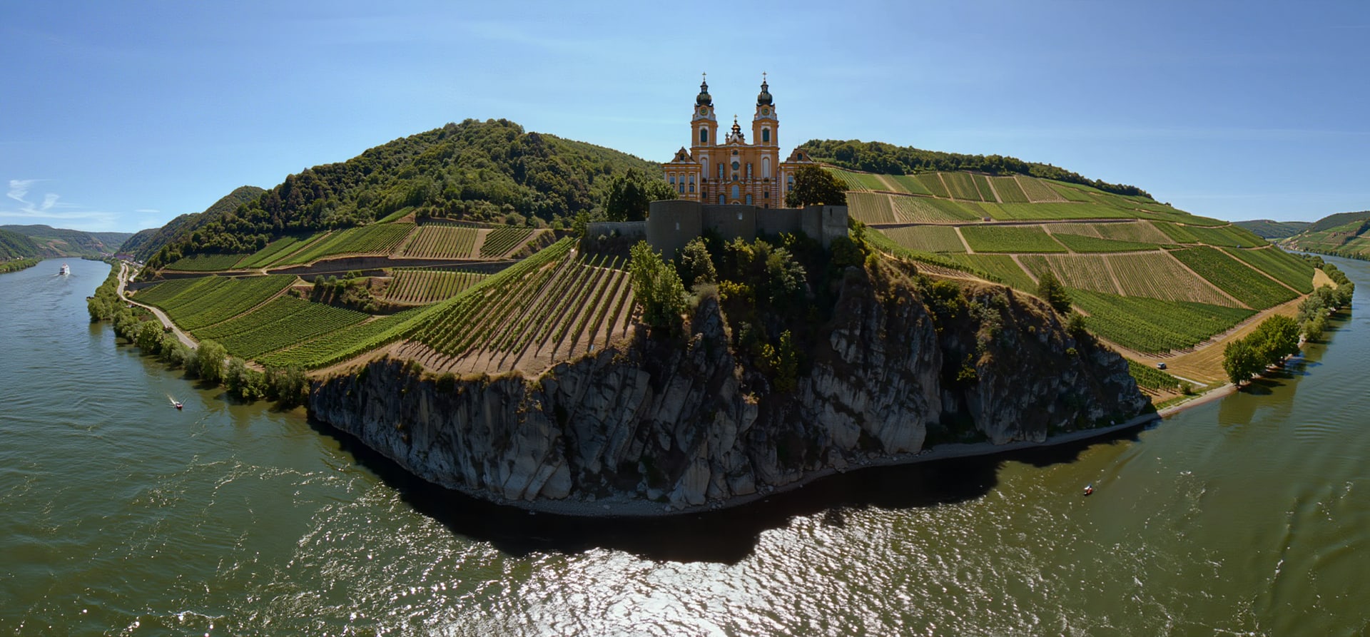 7 Night Melodies Of The Danube (Loyalty  Cruise)
