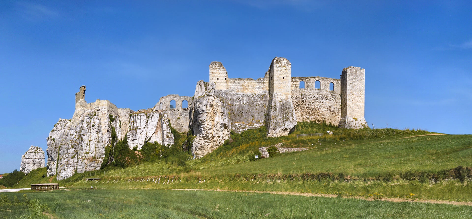 7 Night Paris & Normandy