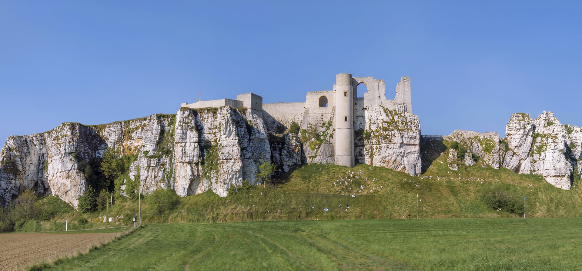 7 Night Paris & Normandy (Smithsonian Journeys)